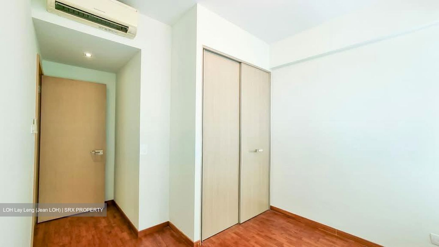 Tierra Vue (D15), Condominium #602943491